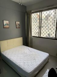 Sin Thai Hin Building (D7), Apartment #458686031